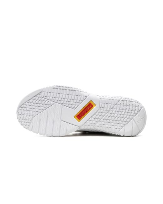 PUMA Black Replicat X Pirelli 339855 02" for men
