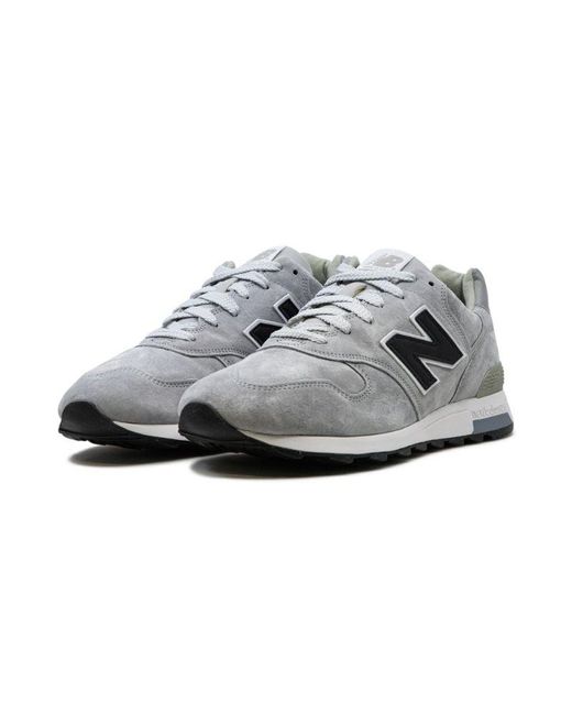 New Balance Gray 1400 "J. Crew for men