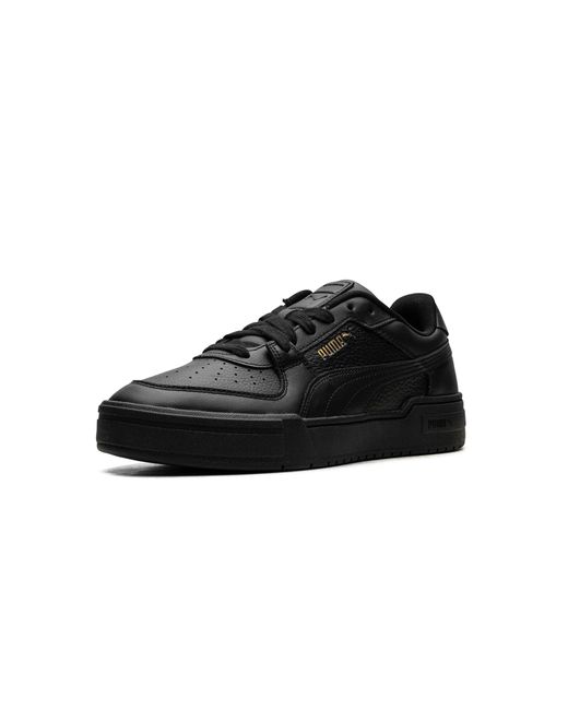 PUMA Black Ca Pro Classic "Triple" 380190 06" for men
