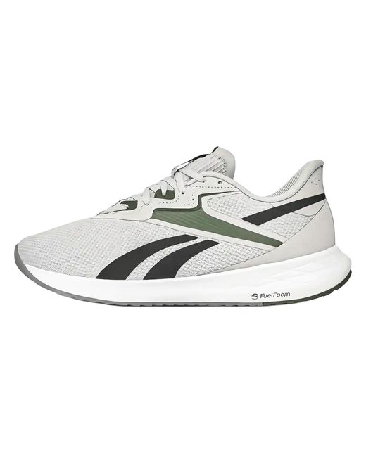 Reebok Black Energen Run 3 "Steely Fog Varsity" If5276" for men