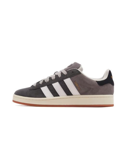 Adidas Black Campus 00's Id2051" for men