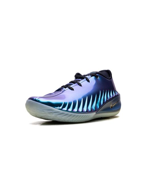 Nike Blue Air Zoom Gt Cut 4 "Preheat" Iq6206 500" for men