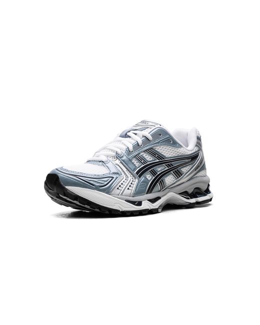 Asics Black Gel-Kayano 14 Fjord" 1203A537 106" for men