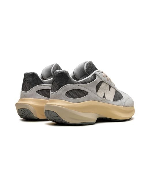 New Balance Black Wrpd Runner Matter" Uwrpdcon" for men