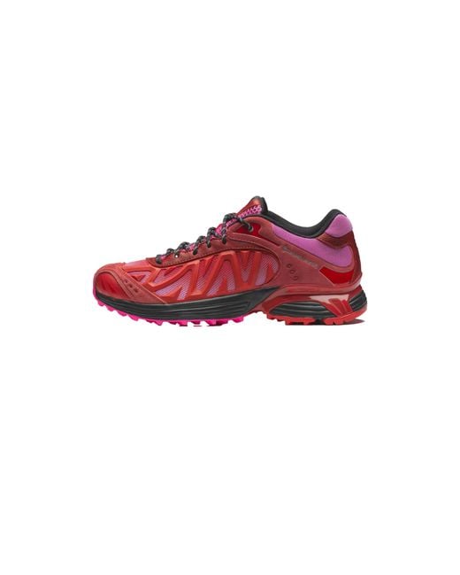 Salomon Red Xt-Whisper "Aries for men