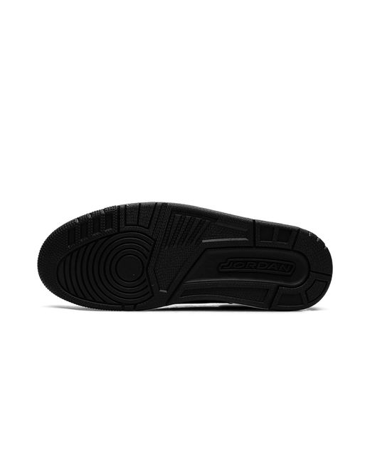 Nike Black Spizike Low "Oreo" Fq1759 010" for men