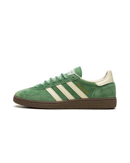 Adidas Handball Spezial "preloved Green" Shoes for men