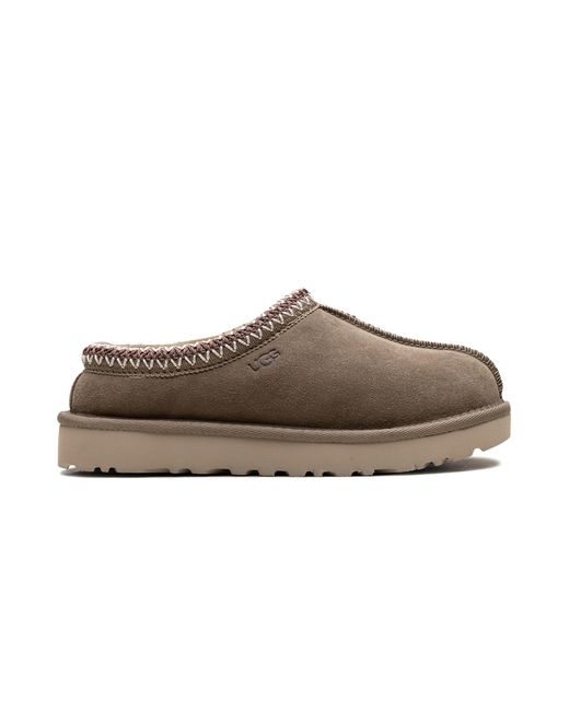 Ugg Brown Tasman Slipper "Antilope" 5955 Alp"