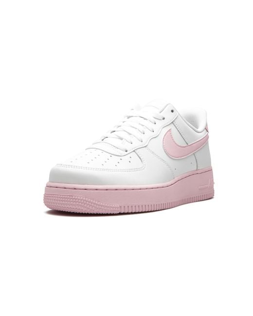 Nike Black Air Force 1 '07 Foam" Ck7663 100" for men