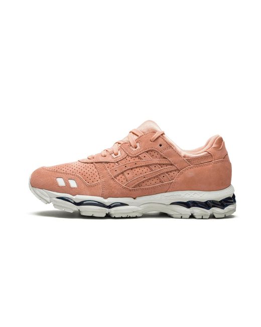 Asics Black Gel Lyte 3.1 "Ronnie Fieg for men