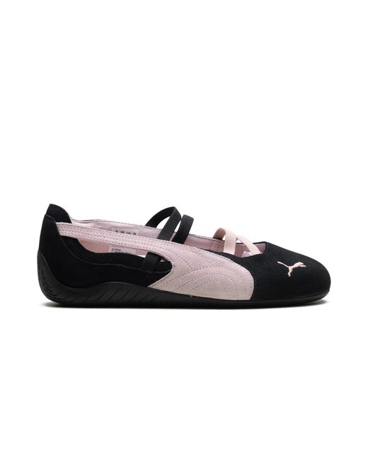 PUMA Black Speedcat Ballet Mauve Mist" 401287 02"