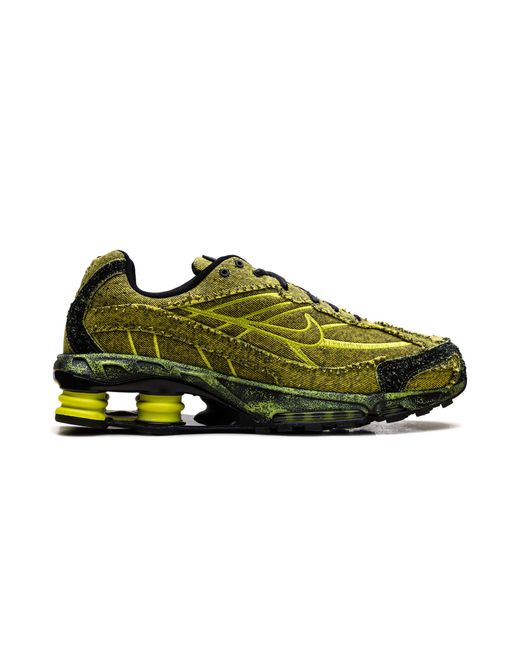 Nike Green Shox Ride 2 "Bright Cactus" Ih3356 010" for men