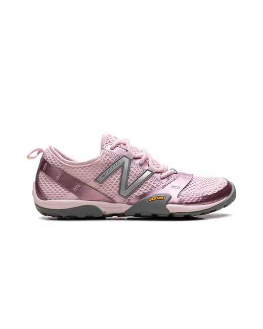 New Balance Black Mt10 "Rose Sugar" Mt10Oma" for men