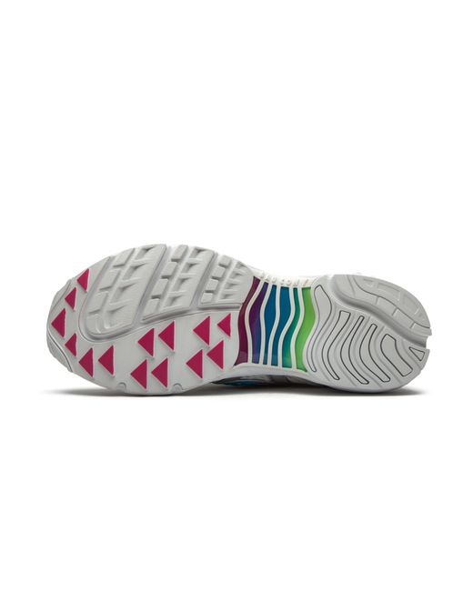Saucony Black Grid Web "Iridescent" S70492 1" for men
