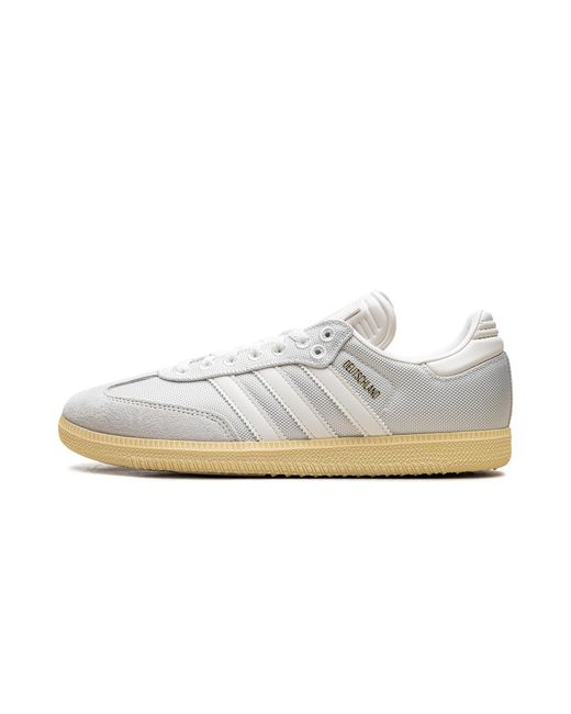 Adidas Black Samba Og "Germany 125Th Anniversary" Jh5649" for men