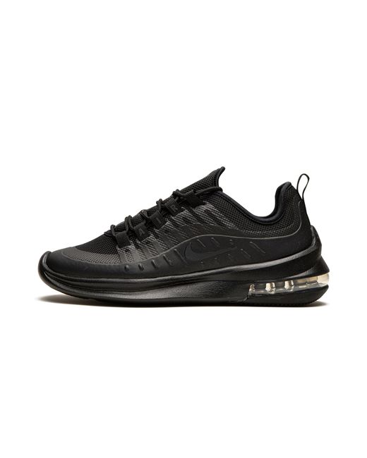 Nike Black Air Max Axis Sneaker