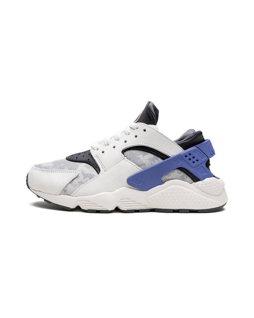 Nike Black Air Huarache "Social Fc" Dr0286 100" for men