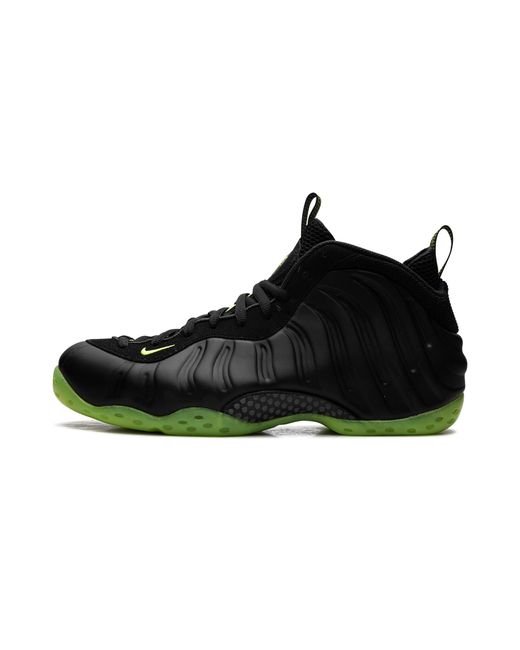 Nike Black Air Foamposite One Volt" Hf2902 001" for men