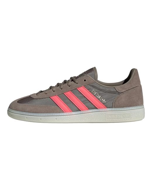Adidas Black Prm Handball Spezial "Simple" Ih6617" for men