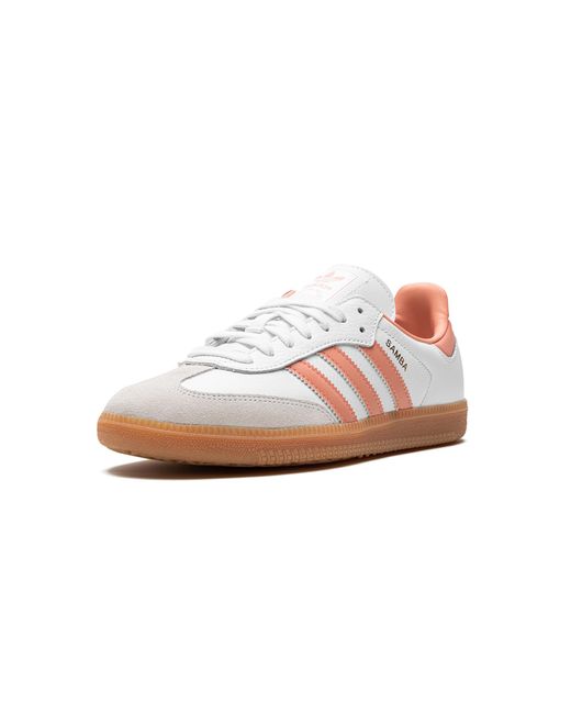 Adidas Black Samba Og Wonder Clay" Ig5932"