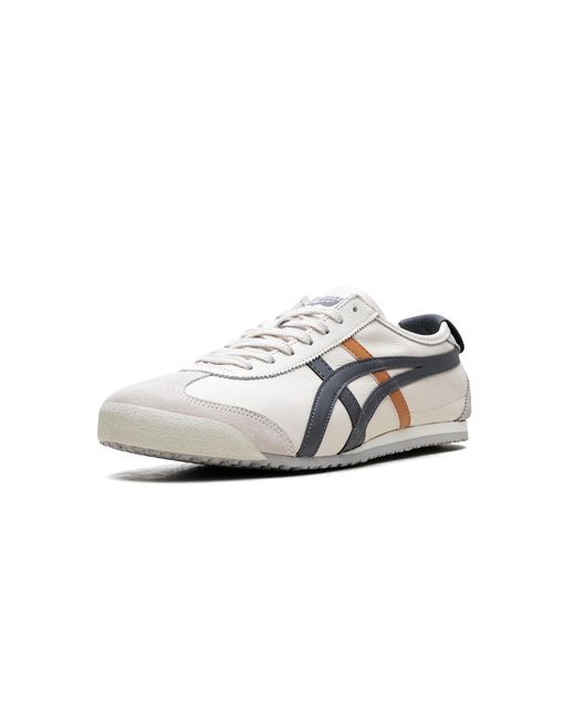 Onitsuka Tiger Black Mexico 66 1183B771 113" for men