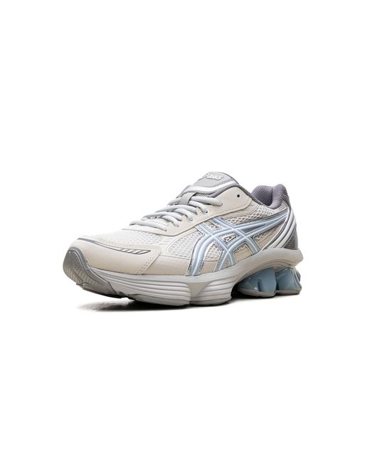 Asics Black Gel-Kinetic Fluent "Emmi for men