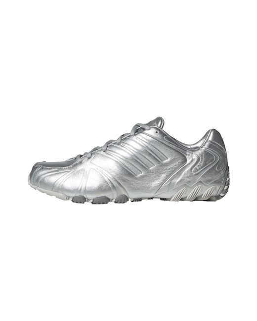Adidas Black Ghost Sprint Metallic" Jq6439"