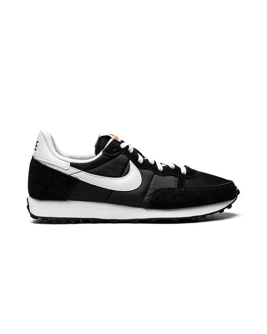 Nike Black Challenger Og Cw7645 002" for men