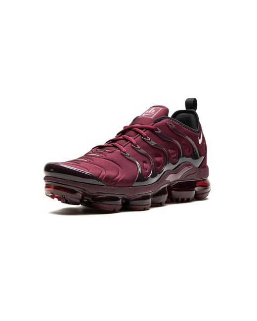 Nike Purple Air Vapormax Plus "Burgundy" Fn6850 681" for men