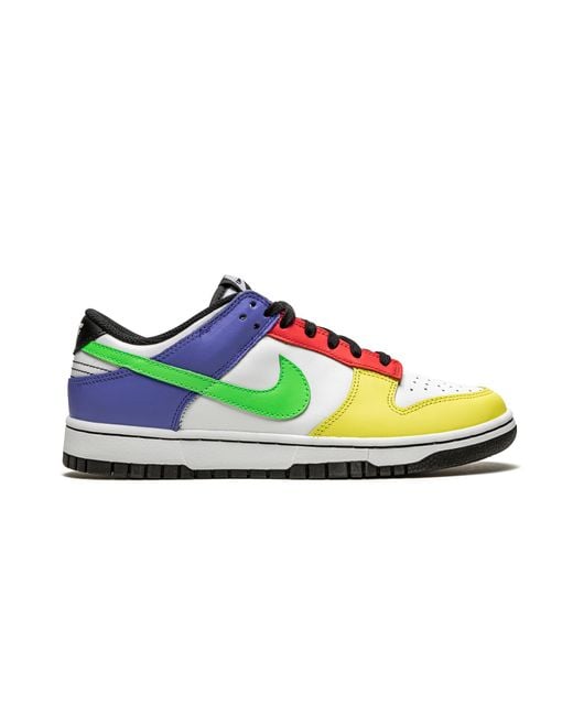 Nike Black Dunk Low Strike" Dd1503 106"