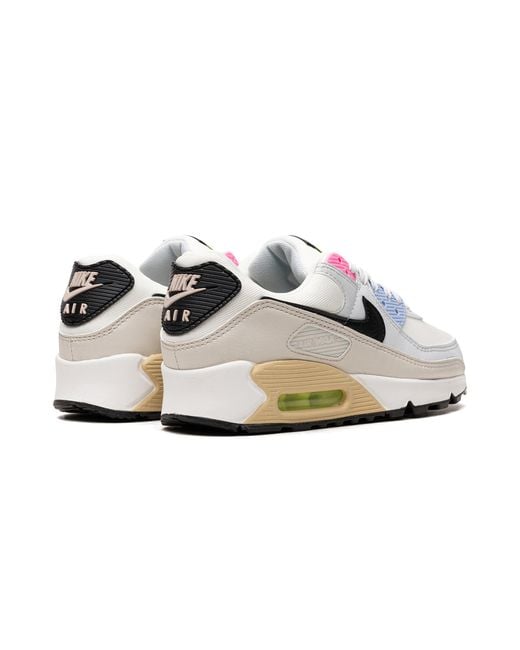 Nike Black Air Max 90 Mns Dq0374 100"