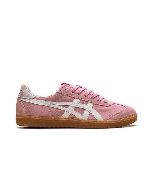 Onitsuka Tiger Pink Tiger Tokuten "Blossom Off- 1183C431 701" for men