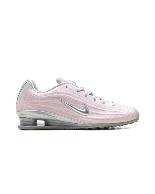 Nike Black Shox Z Iq7574 663"