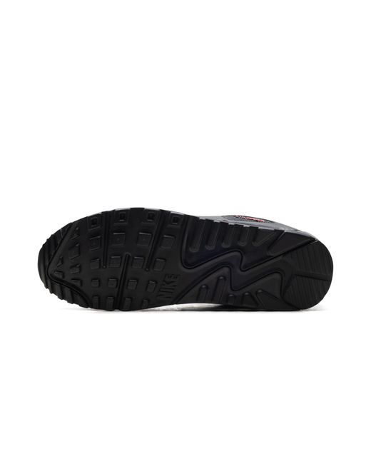 Nike Black Air Max 90 Sport" Dc9388 002" for men