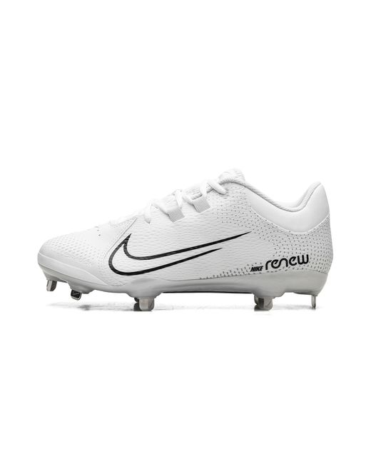 Nike Black Hyperdiamond 4 Pro Softball Cleats Cz5920 102"