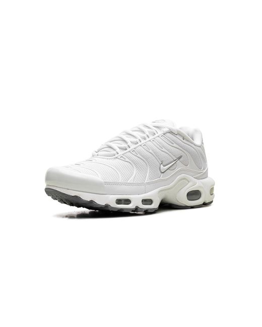 Nike Black Air Max Plus "Triple" 604133 139" for men