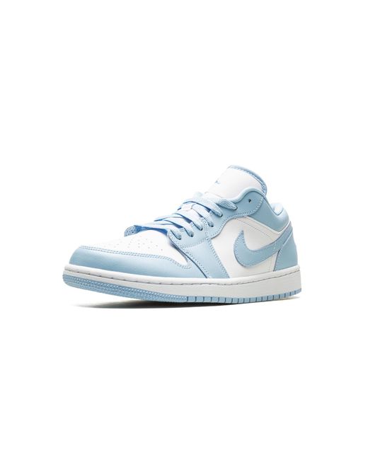 Nike Blue Air 1 Low "Ice" Dc0774 141"