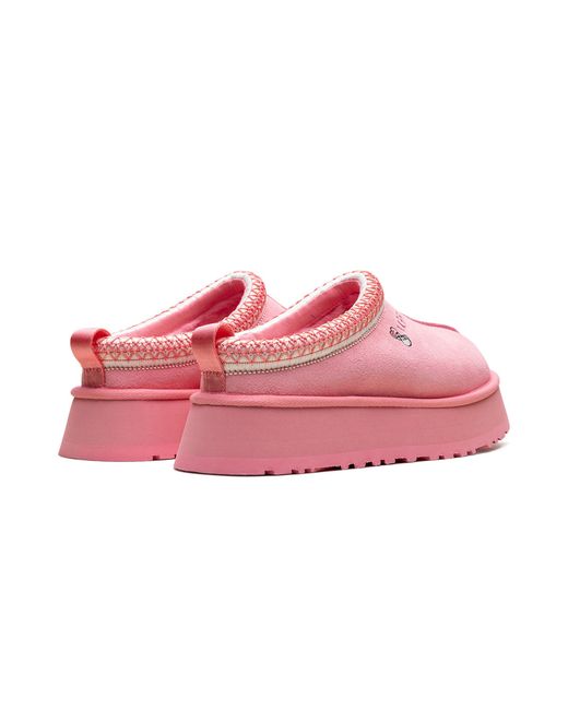 Ugg Black Tazz Slipper "Love '25 Pack