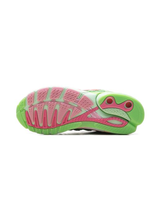 Adidas Green Adistar Control "Unheardof Pork Chop Piggy Runner 2.0 Cupcake" Kj8358" for men