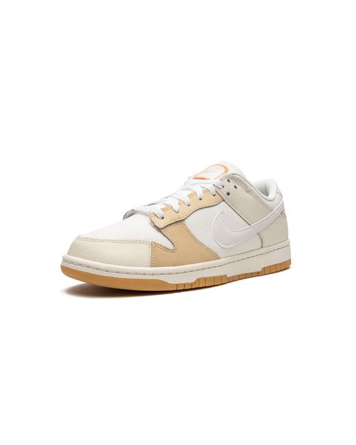 Nike Black Dunk Low Se "If Lost Return To" Fj5475 100" for men