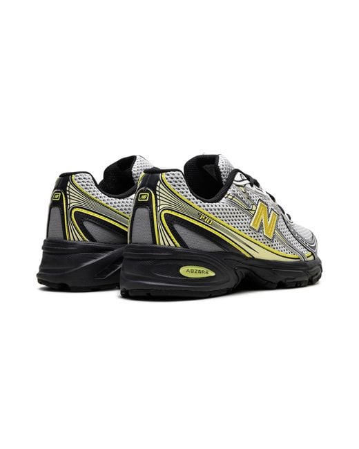 New Balance Black 740V2 "Sea Salt Phantom" U740Fr2" for men