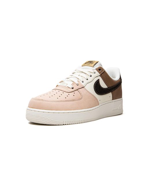 Nike Black Air Force 1 "Neapolitan" Dx3726 800" for men