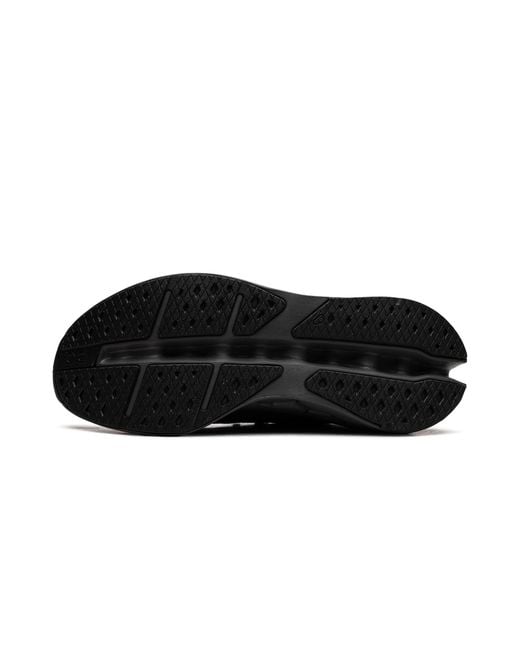On Shoes Black Cloudsurfer Max Eclipse" 3Mf30430106" for men