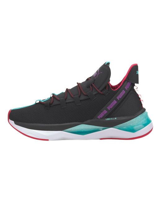 PUMA Black Lqdcell Shatter Tr Aqua" 193036 02"