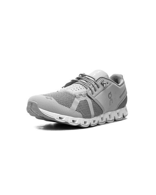 On Shoes Gray Cloud "Slate/ 19.99511" for men