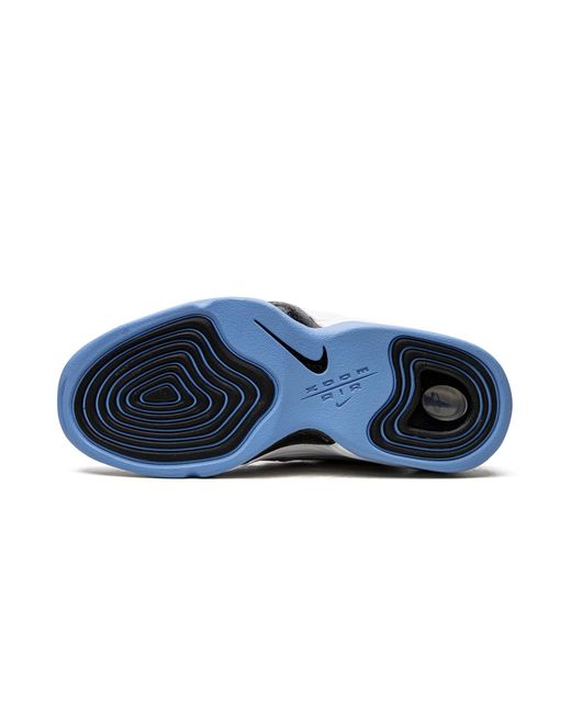Nike Blue Air Penny 2 "Social Status for men