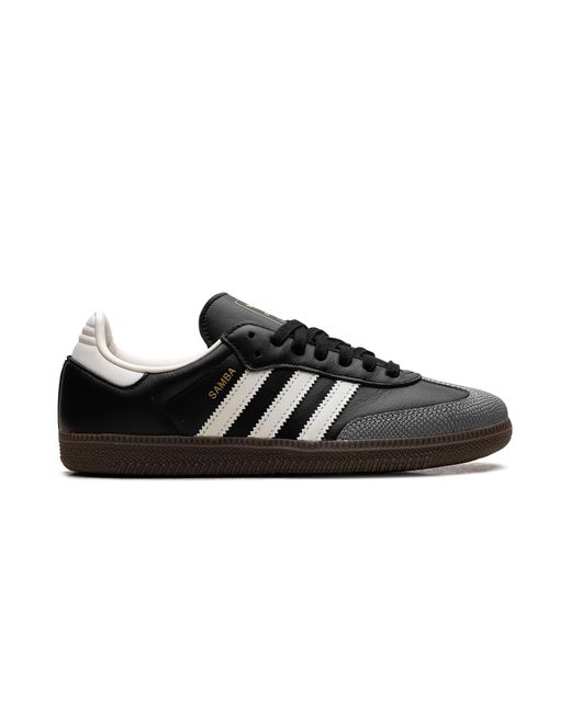 Adidas Black Samba Og Off" Jr8165"