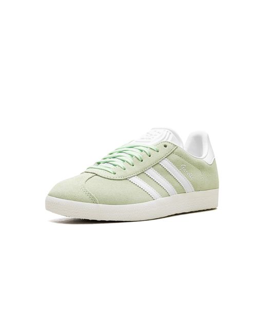 Adidas Black Gazelle "Semi Spark" Ie0442"