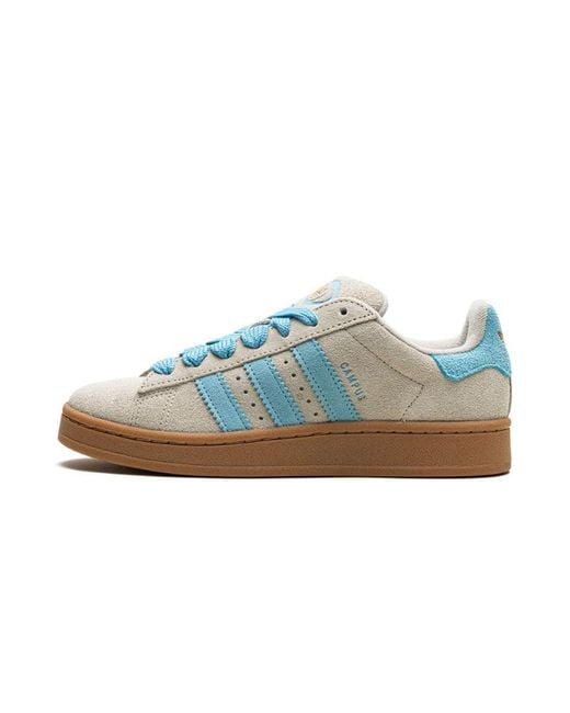 Adidas Campus 00s "preloved Blue" Shoes