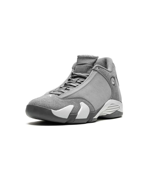 Nike Black Air 14 "flint Grey" Shoes for men